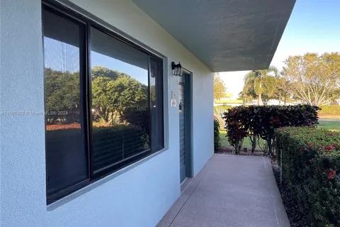 15072 Ashland Pl # 105, Delray Beach FL 33484