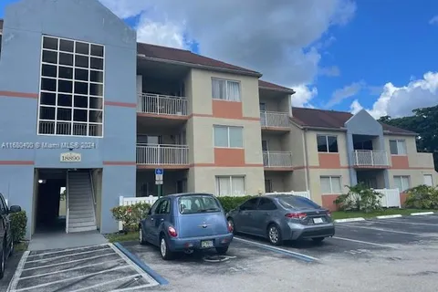 18890 NW 57th Ave # 206, Hialeah FL 33015