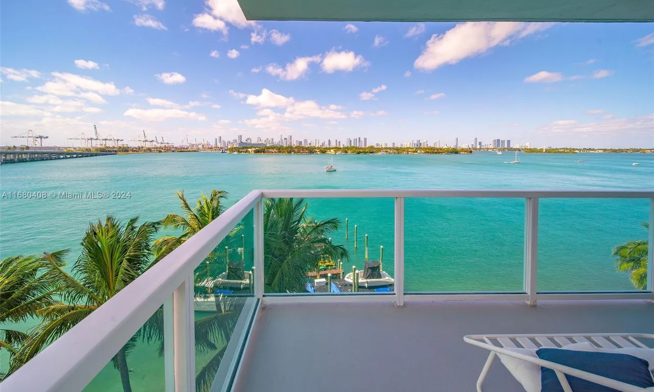 650 West Ave # 601, Miami Beach FL 33139