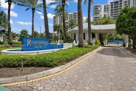 6051 N Ocean Dr # 1403, Hollywood FL 33019