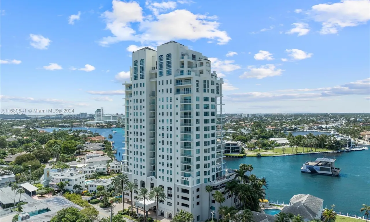 3055 Harbor Dr # 2102, Fort Lauderdale FL 33316