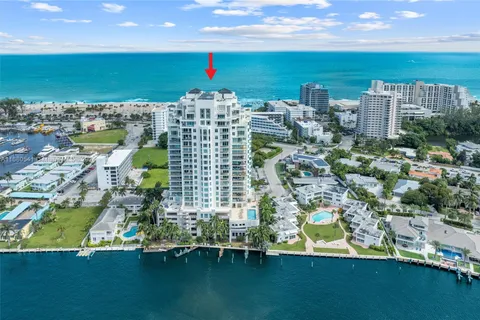 3055 Harbor Dr # 2102, Fort Lauderdale FL 33316