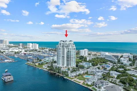 3055 Harbor Dr # 2102, Fort Lauderdale FL 33316