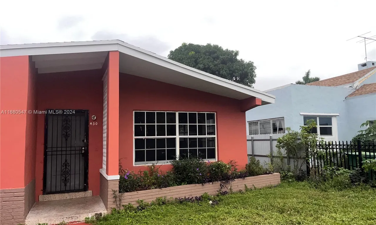 430 NW 121st St # 1, North Miami FL 33168