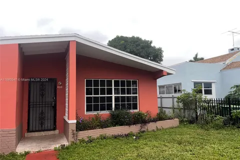 430 NW 121st St # 1, North Miami FL 33168