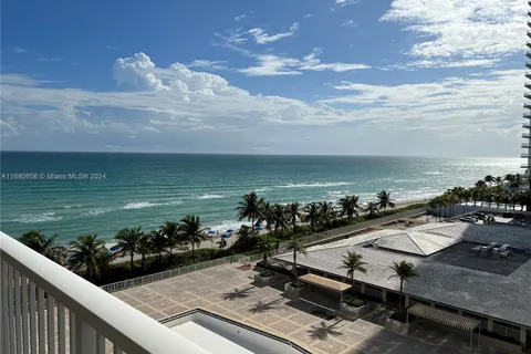 1950 S Ocean Dr # 7L, Hallandale Beach FL 33009