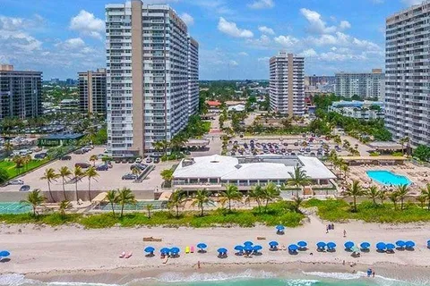 1950 S Ocean Dr # 7L, Hallandale Beach FL 33009