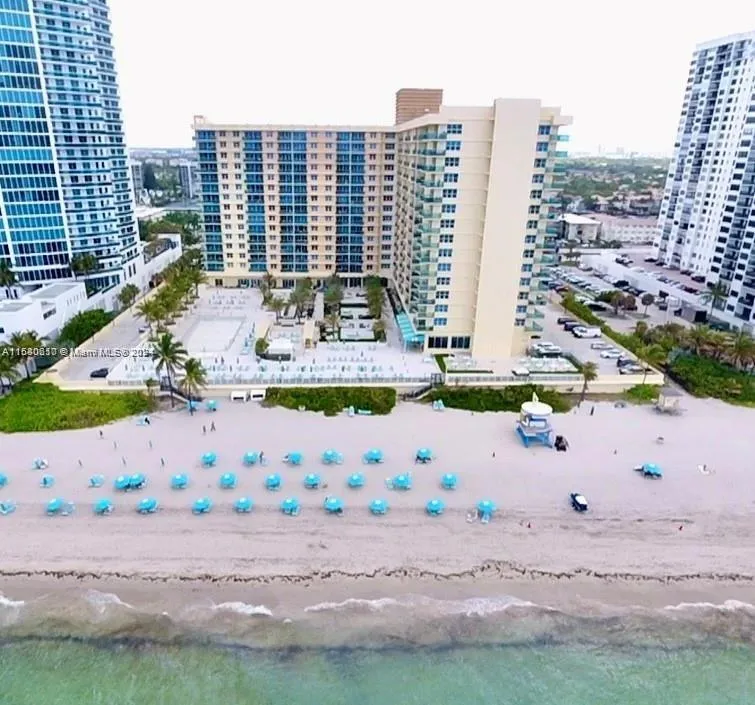 2501 S Ocean Drive # 1131, Hollywood FL 33019