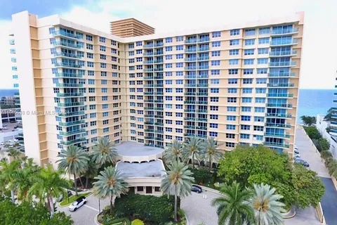 2501 S Ocean Drive # 1131, Hollywood FL 33019