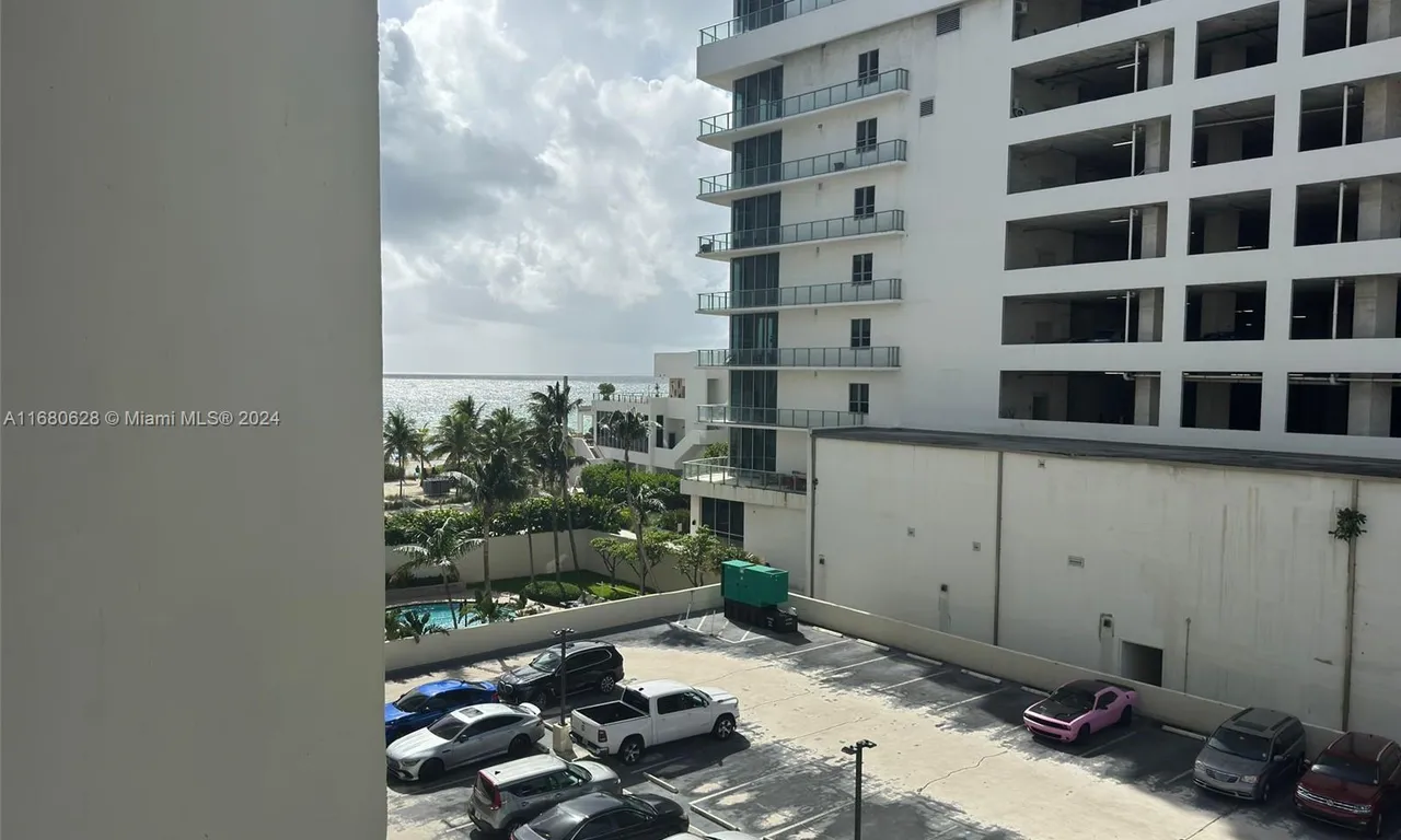 4001 S Ocean Dr # 5F, Hollywood FL 33019