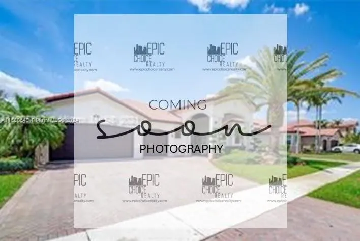 2294 SW 195th Ave, Miramar FL 33029