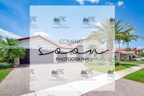 2294 SW 195th Ave, Miramar FL 33029