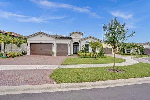 7810 Rowan Ter, Parkland FL 33067