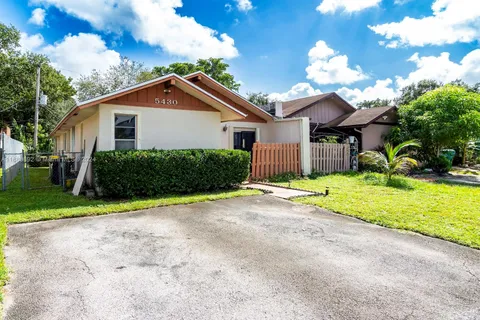 5430 SW 44th Ave, Dania Beach FL 33314