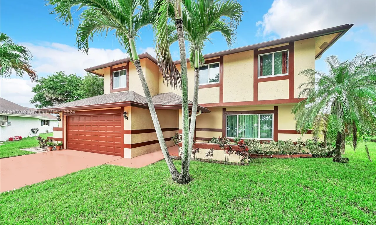 22544 Sawfish Ter, Boca Raton FL 33428