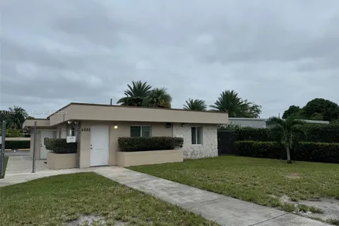 4825 E 4th Ave, Hialeah FL 33013