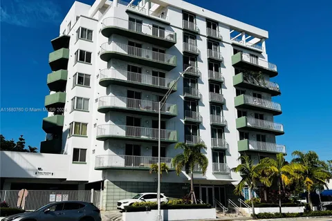 2550 SW 27th Ave # 604, Miami FL 33133