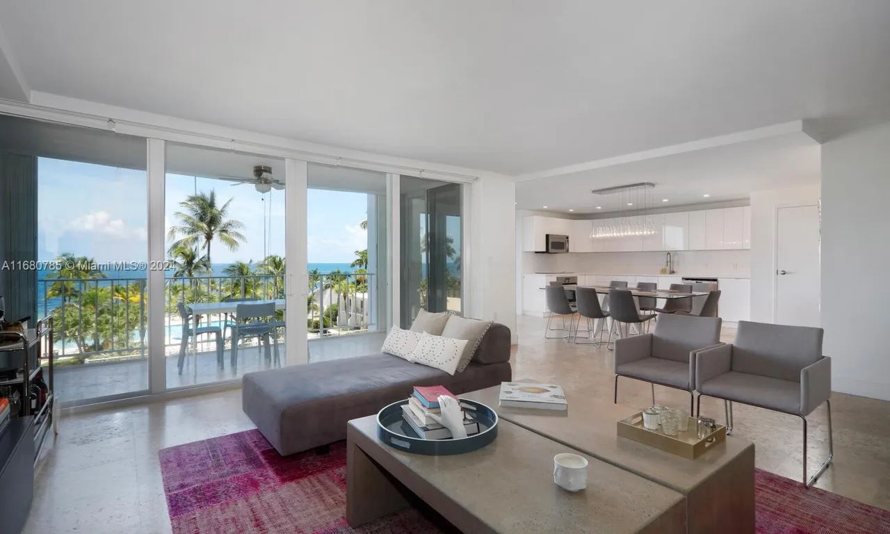 881 Ocean Dr # 3D, Key Biscayne FL 33149