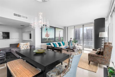 92 SW 3rd St # 3505, Miami FL 33130