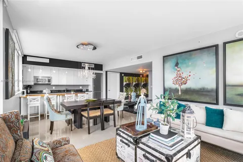 92 SW 3rd St # 3505, Miami FL 33130