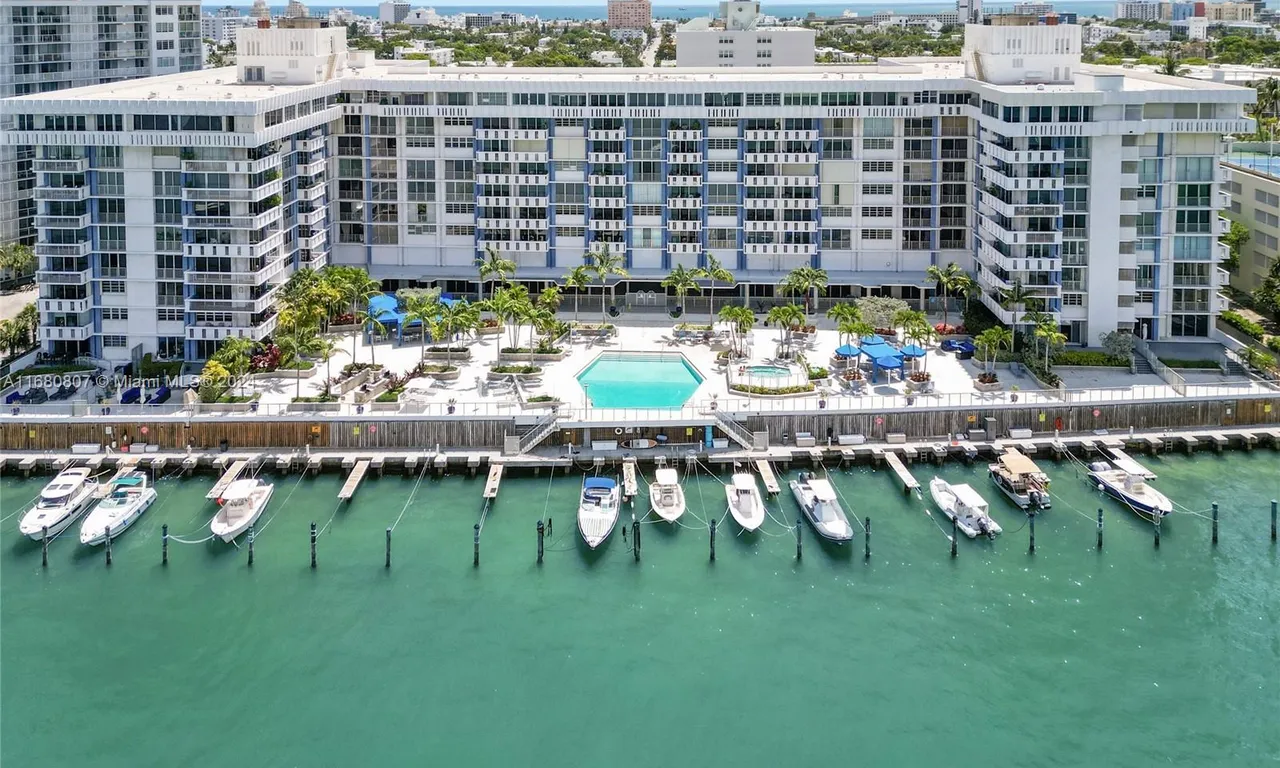 800 West Ave # 534, Miami Beach FL 33139