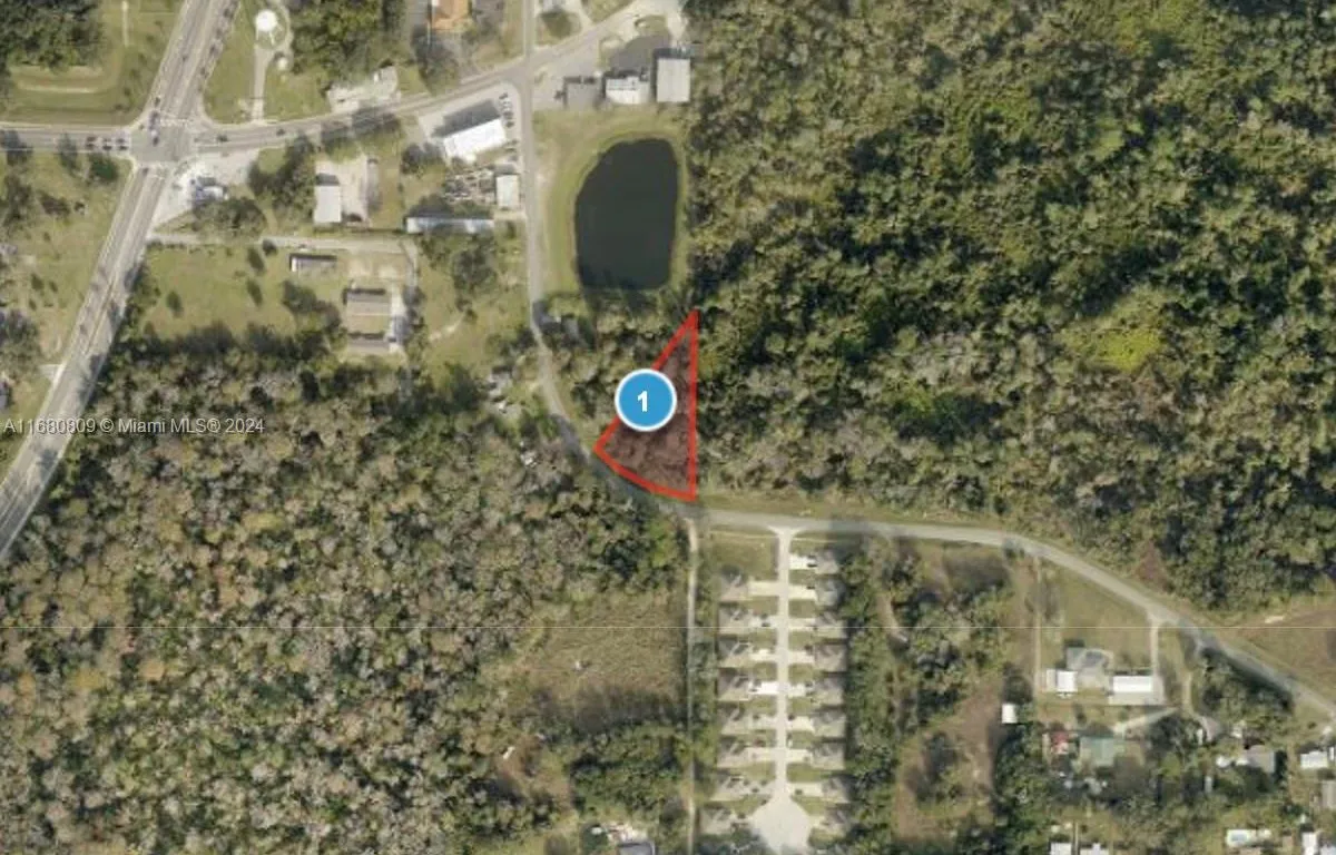 0 Sunnyside Dr, Other City - In The State Of Florida FL 34748