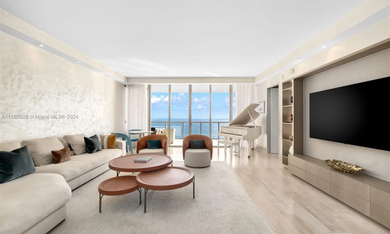 9701 Collins Ave # 1202S, Bal Harbour FL 33154