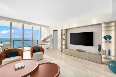 9701 Collins Ave # 1202S, Bal Harbour FL 33154