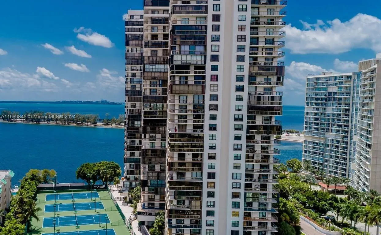 2333 Brickell Ave. # 2611, Miami FL 33129