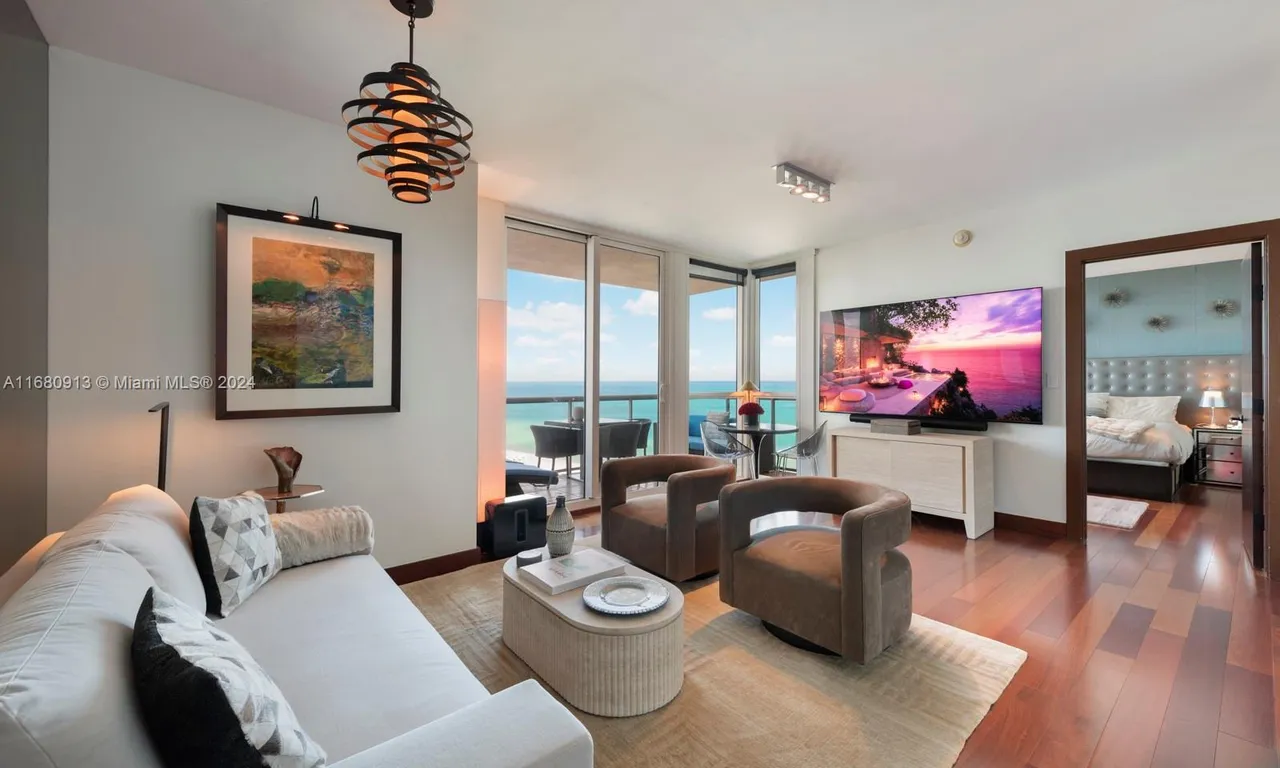 101 20TH ST # 2603, Miami Beach FL 33139