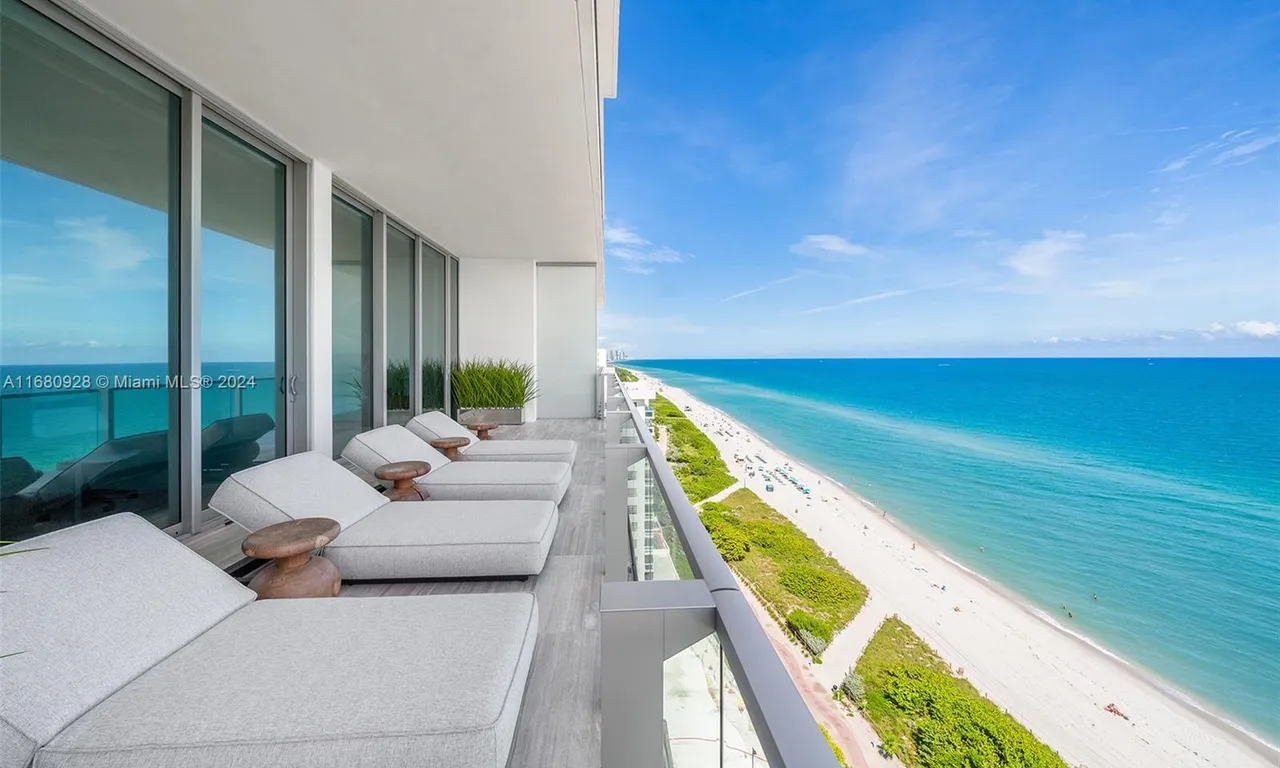 6901 Collins Ave # 1504, Miami Beach FL 33141