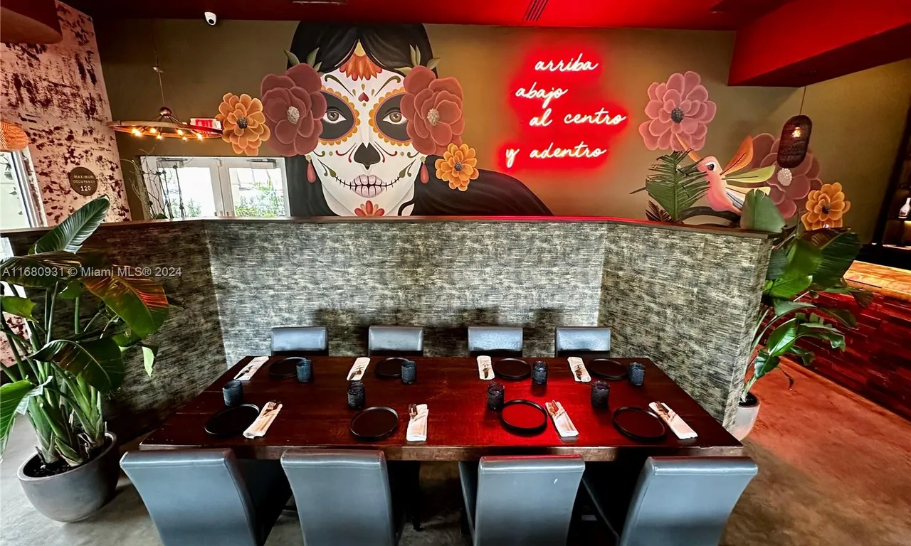 Mexican Restaurant Davie, Davie FL 33324