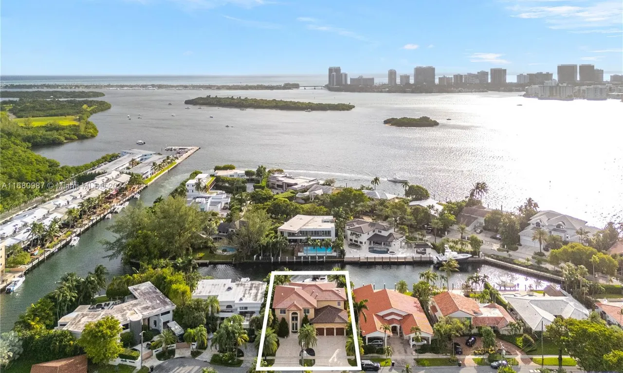 13255 Biscayne Bay Ter, North Miami FL 33181