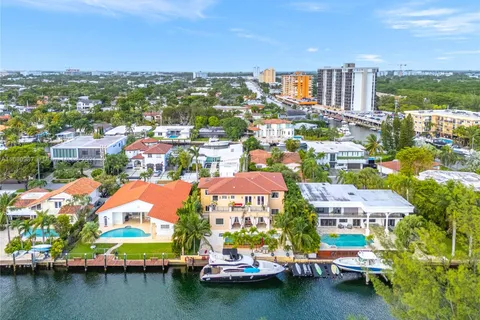 13255 Biscayne Bay Ter, North Miami FL 33181