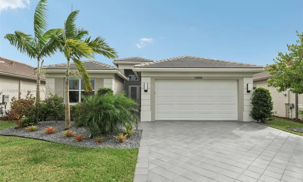 13050 SW Brook View Ter, Port St. Lucie FL 34987