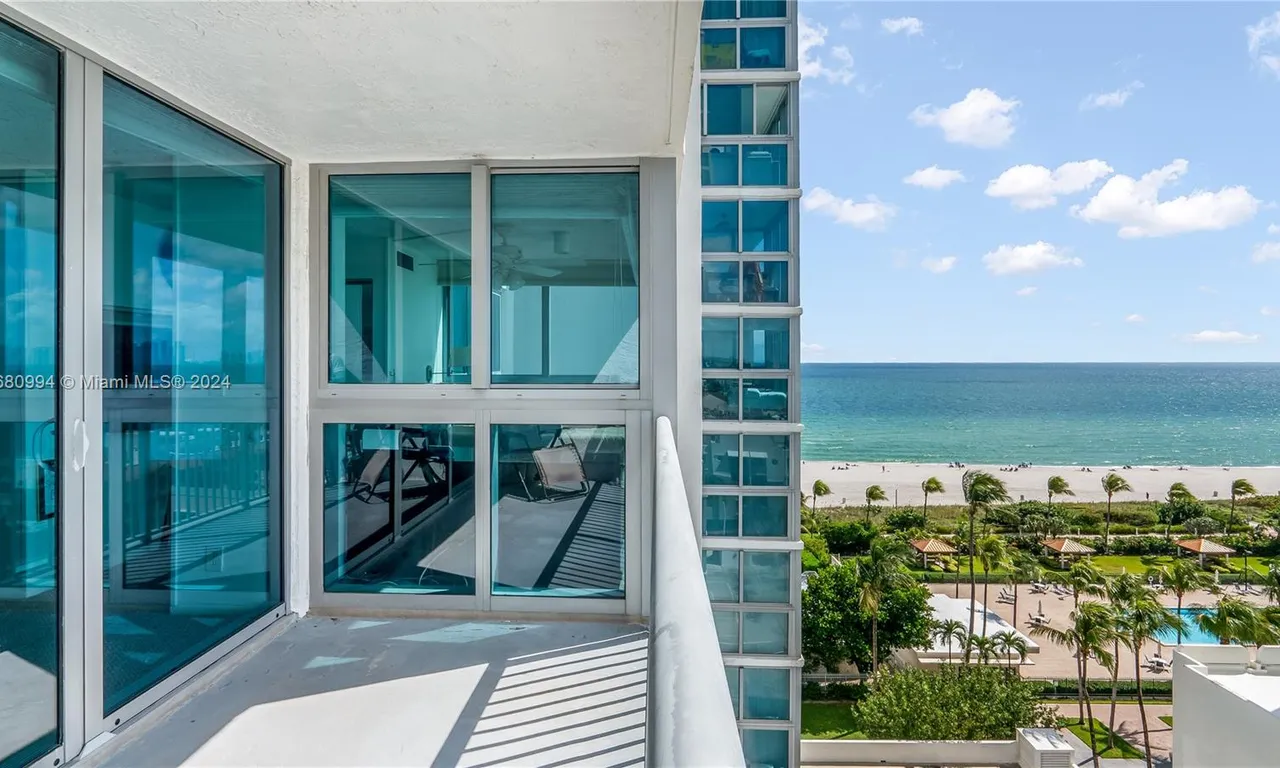 2655 Collins Ave # 1208, Miami Beach FL 33140