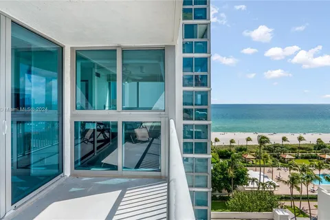 2655 Collins Ave # 1208, Miami Beach FL 33140