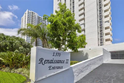 1370 S Ocean Blvd # 2607, Pompano Beach FL 33062