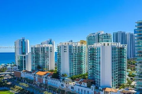 150 Sunny Isles Blvd # 1704, Sunny Isles Beach FL 33160