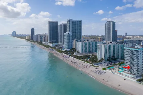 3725 S Ocean Dr # 601, Hollywood FL 33019