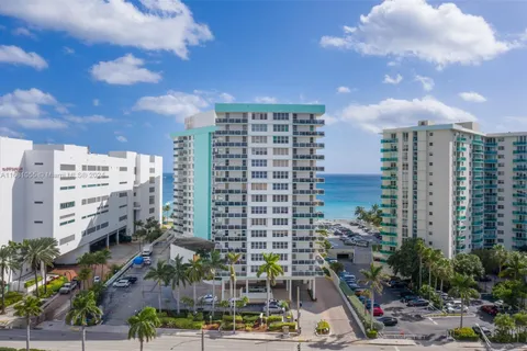 3725 S Ocean Dr # 601, Hollywood FL 33019