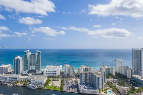 3725 S Ocean Dr # 601, Hollywood FL 33019