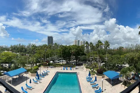 500 Three Islands Blvd # 116, Hallandale Beach FL 33009