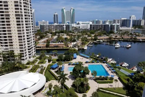 500 Three Islands Blvd # 116, Hallandale Beach FL 33009