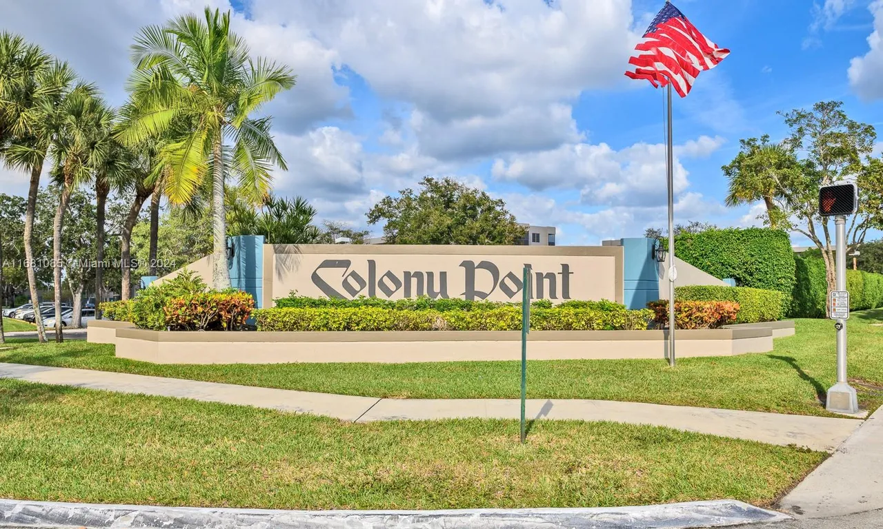 1101 Colony Point Cir # 501, Pembroke Pines FL 33026