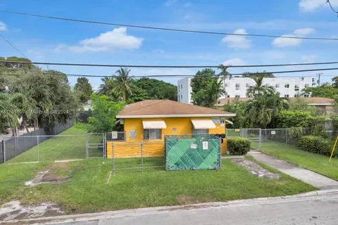 47 NE 80th Ter, Miami FL 33138