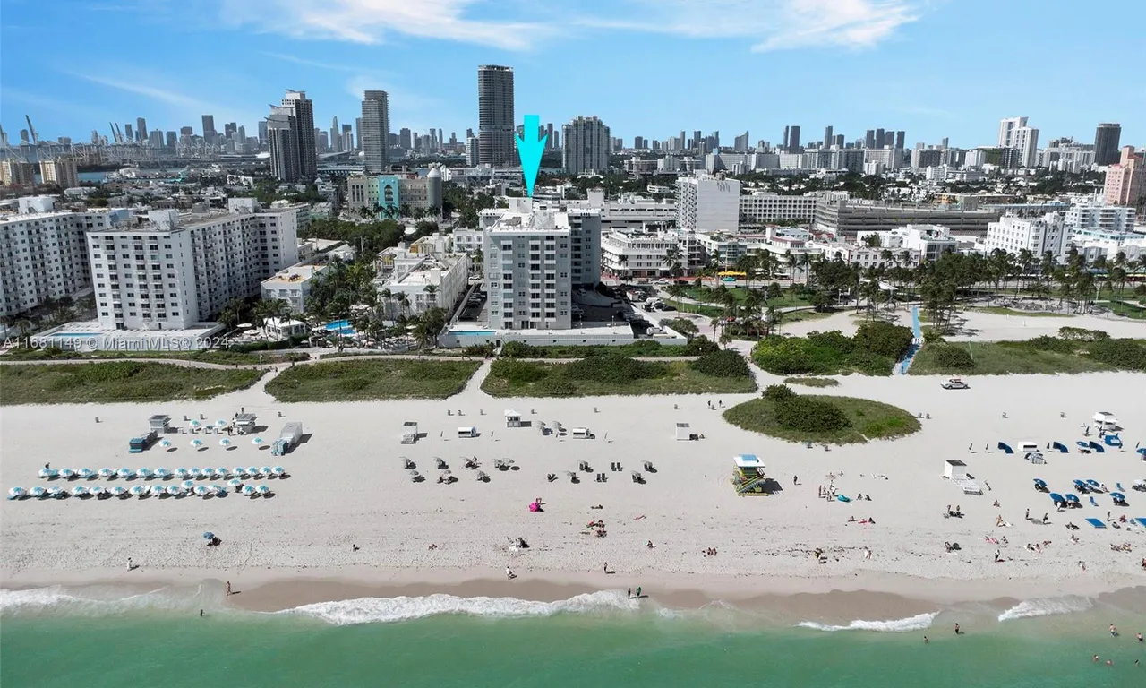 465 Ocean Dr # 1004, Miami Beach FL 33139