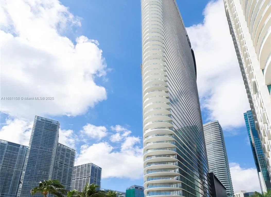 300 Biscayne Blvd Way # 1205, Miami FL 33131