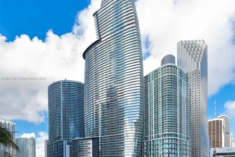 300 Biscayne Blvd Way # 1205, Miami FL 33131