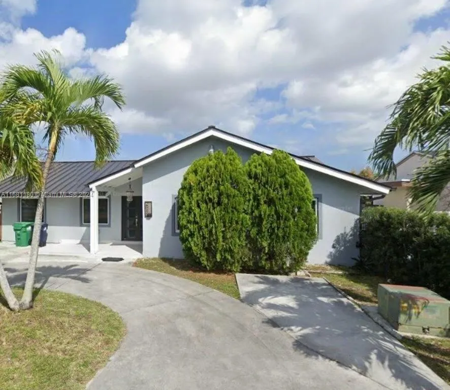 2845 SW 132nd Pl, Miami FL 33175